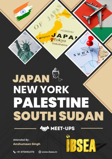 Local To Global IBSEA